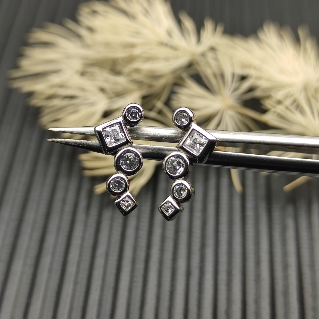David Yurman Earrings